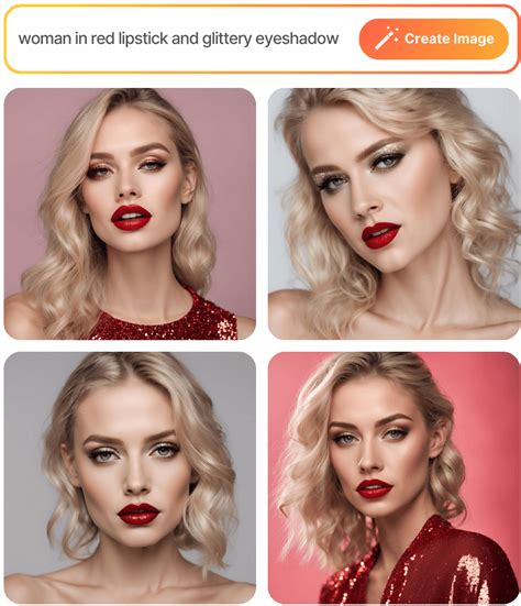 Text to Image Generator に対する画像結果