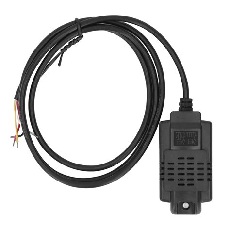 RS485 Modbus Waterproof Temperature Humidity Sensor Probe に対する画像結果