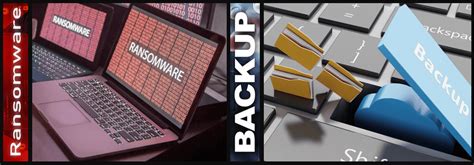 Image result for Ransomware Backup