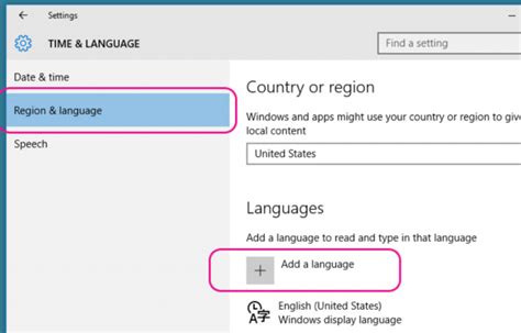Image result for Add a Keyboard Language