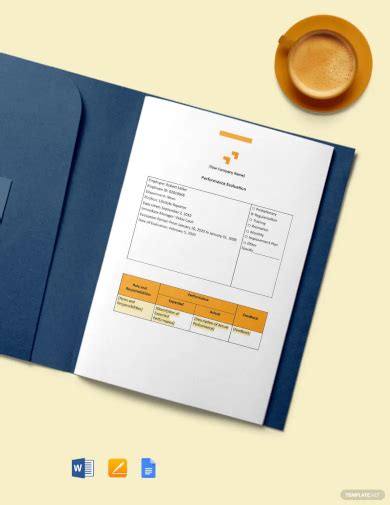 Toradh íomhá ar Performance Management Report Writing