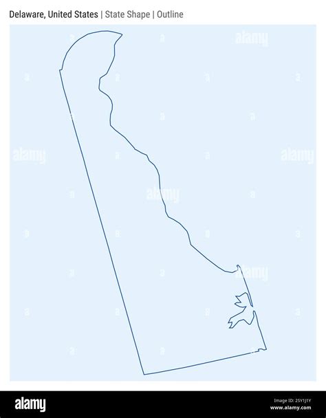 Afbeeldingsresultaten voor Delaware Outline