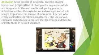 Image result for Topic Introduction Animation