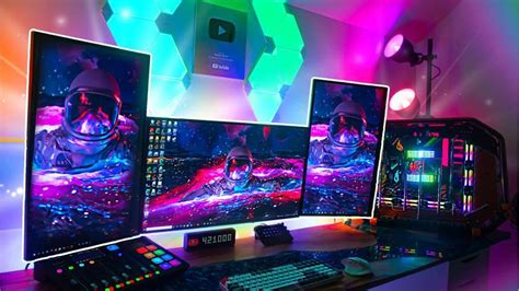 Image result for Computer Video Games Setup