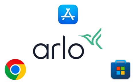 Image result for Arlo Apple App
