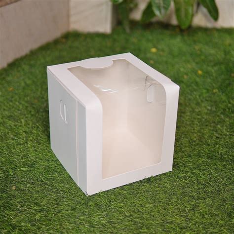 Tall Cake Boxes に対する画像結果