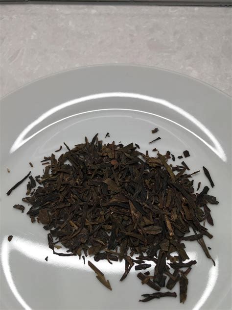 Toradh íomhá ar Tea Species