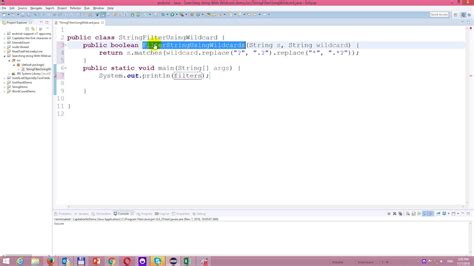 Image result for Wild Card Import Java
