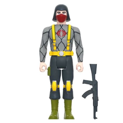 Toradh íomhá ar Python Patrol Toys