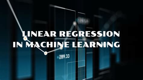 Image result for Linear Regression Equation Machine Learning