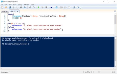 Image result for PowerShell Code Examples