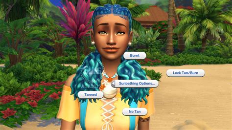 Image result for Island Living Sims 4 Code