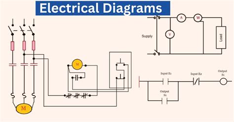 Image result for Electrical Engineering Diagrams