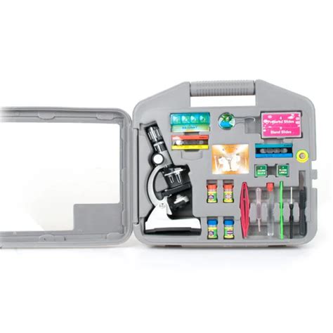 Microscope 1200 Times View に対する画像結果