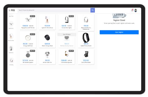 Image result for Point of Sale Software Programs