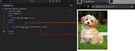 Image result for HTML Syntax Seperate Look in Image