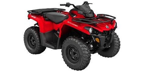 Image result for Can-Am Outlander 570 22