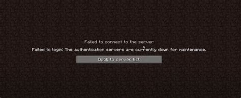 Image result for Minecraft Server Disconnected Error