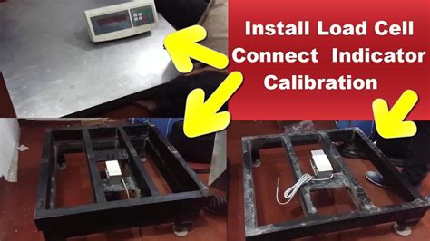 Image result for Load Cell Scale