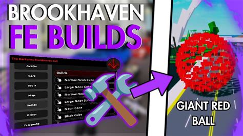 Image result for Brookhaven Script Pastebin GUI