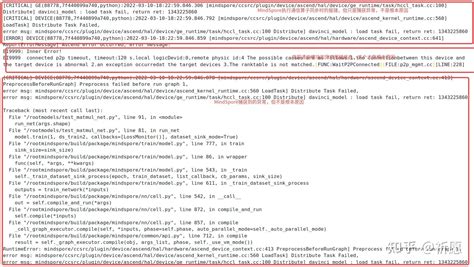 Toradh íomhá ar Kernel Executor