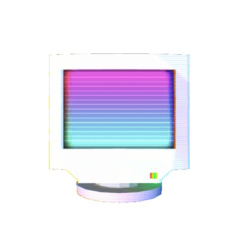 Image result for Transparent Animated Computer