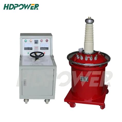 Image result for Hipot Testing On Step Down Transformer