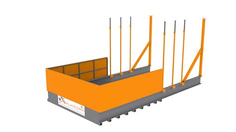Top Loading Platform に対する画像結果