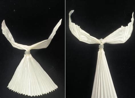 Image result for Paper Angel Tree Topper Pattern