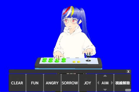 VPP Game に対する画像結果