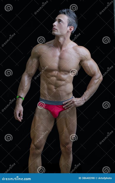 Image result for Standing Relaxed Pose Bodybuilder