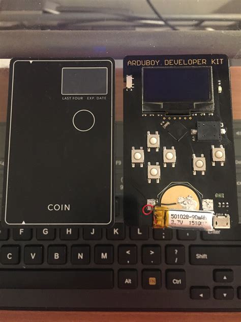 Afbeeldingsresultaten voor Bateske Arduino Card