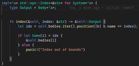 Image result for Result Syntax Rust