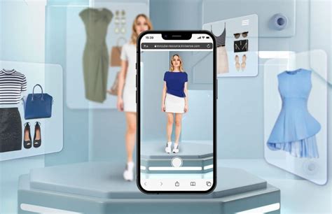 Image result for Augmented Reality Merch