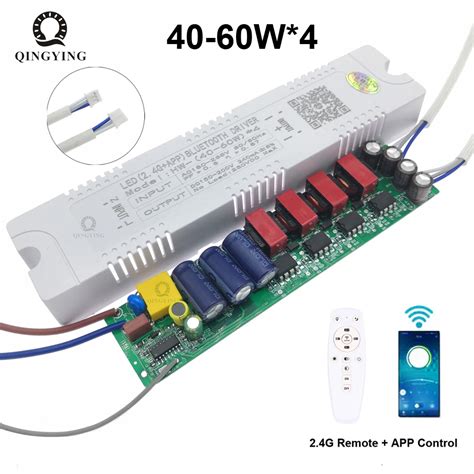 Image result for LED Controller with Remote Control 40V