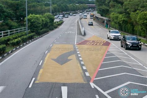 Image result for Give Way Bus Bay