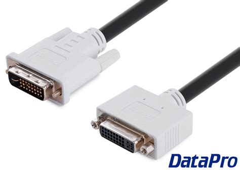Image result for Dual Link DVI-D Cable Connector