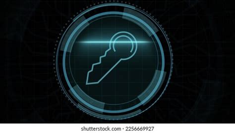 Toradh íomhá ar No Key Icon