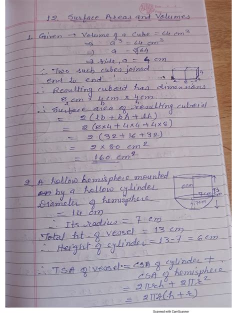 Image result for Mathematics Essentials Notes Grade 10