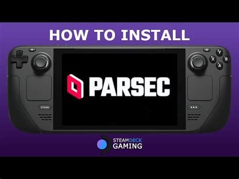 Image result for How to Change Parsec Software Encoding