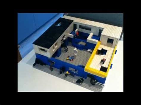 LEGO FBI に対する画像結果