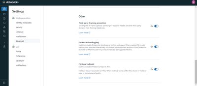Image result for Azure Databricks dBFS File Browser