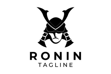 Image result for Ronin Samurai Military Logo