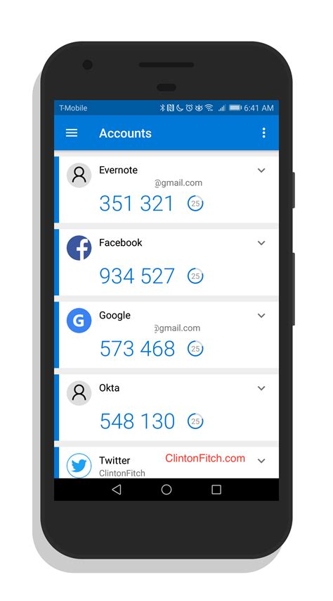 Image result for Microsoft Authenticator One Time Passcode