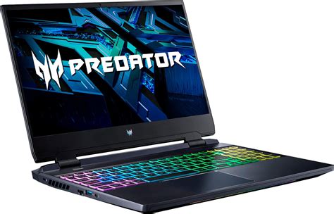 Toradh íomhá ar Acer Predator 165Hz