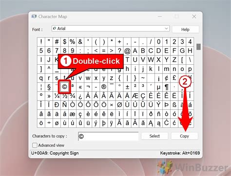 Image result for ASCII Code Copyright Symbol