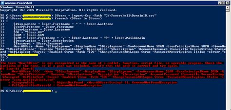 Image result for PowerShell Run CMD Command