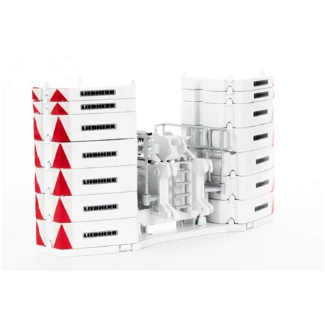 Diecast Model Cranes に対する画像結果