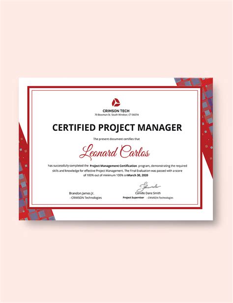 Image result for Project Management License