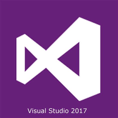 Afbeeldingsresultaten voor Visual Studio 2017 Icon